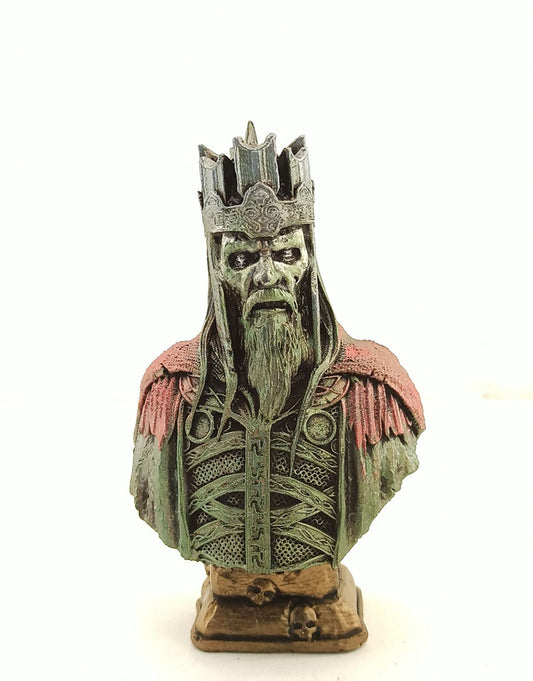 Polyester King Of The Dead