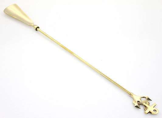 Pirinç Çapalı Kerata Çekecek Model 6