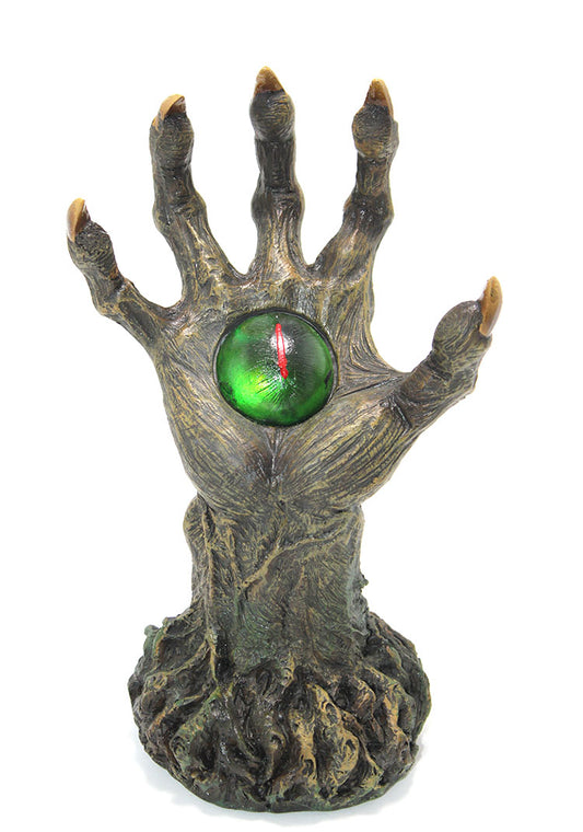 Polyester El Tasarımı İçi Ledli