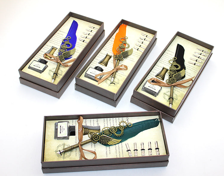 Divit Hokka Seti Model 5