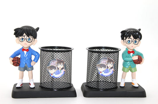 Anime Figür Kalemlik