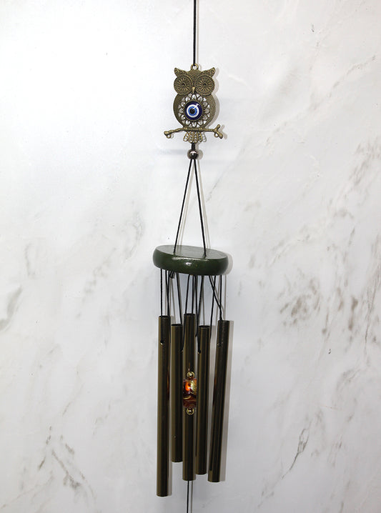 Metal Rüzgar Çanı Model 12