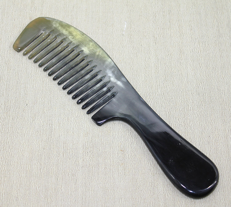 Tutmalı Kemik Tarak