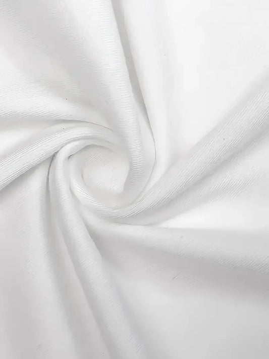 Kadınlar için Şık Siyah Kedi Grafik Tişört - Oversize Kısa Kollu Üst, Nefes Alabilir Polyester Karışımı, Makinede Yıkanabilir - Mükemmel Yaz Modası - Beyaz