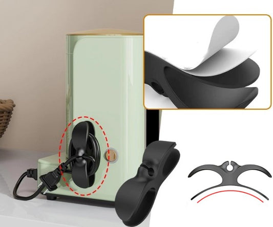 Çok Amaçlı Kablo Düzenleyici 2 Adet