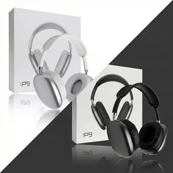 P9 Kablosuz Bluetooth Kulaklık