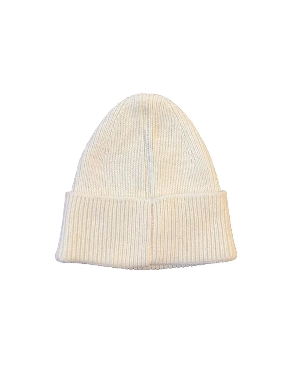 Kadın Dokuma Triko Bere - Haki