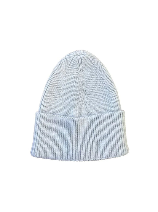 Kadın Dokuma Triko Bere - Haki