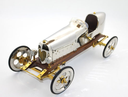 Pirinç Eski Model Araba No 2