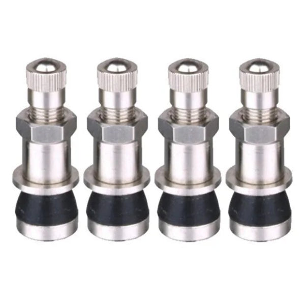 Çelik Sibop 4'lü Set