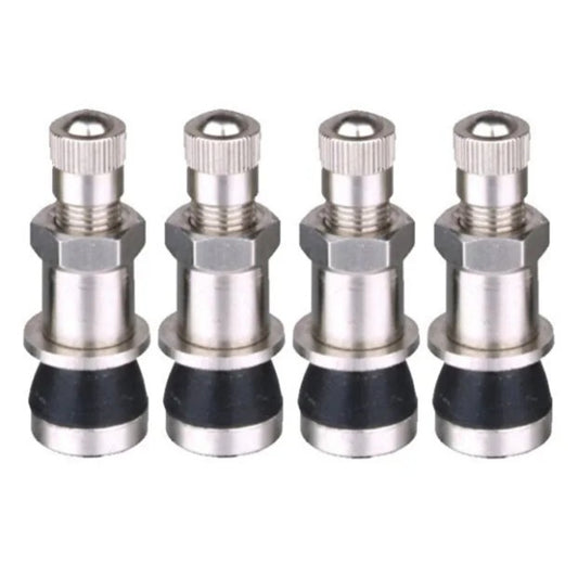 Çelik Sibop 4'lü Set