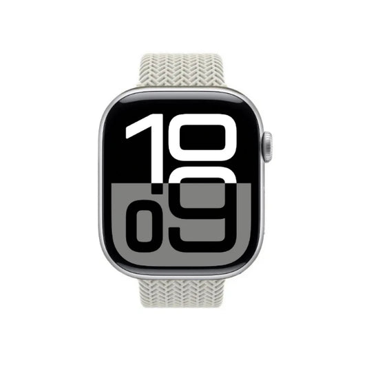 HK 10 ProMax 45mm Akıllı Saat Gümüş Model