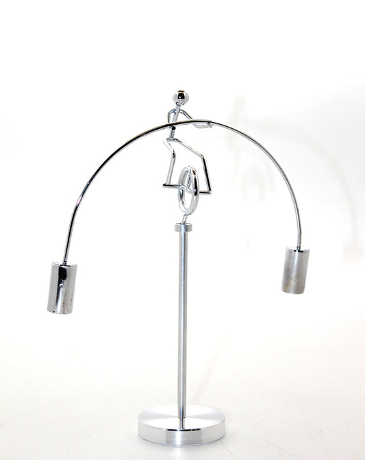 Newton Denge Adam Model 1