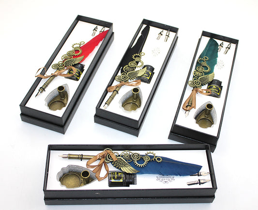 Divit Hokka Seti Model 4