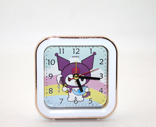 Kuromi Çalar Saat Model 1