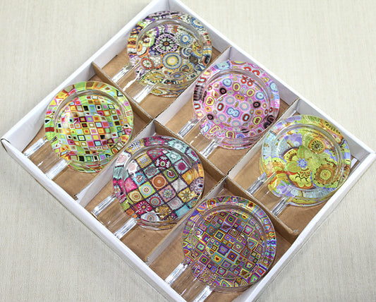 Cam Puro Küllük Model 2