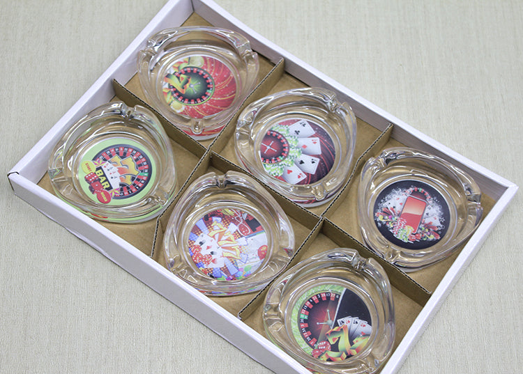 Cam Küllük Model 31