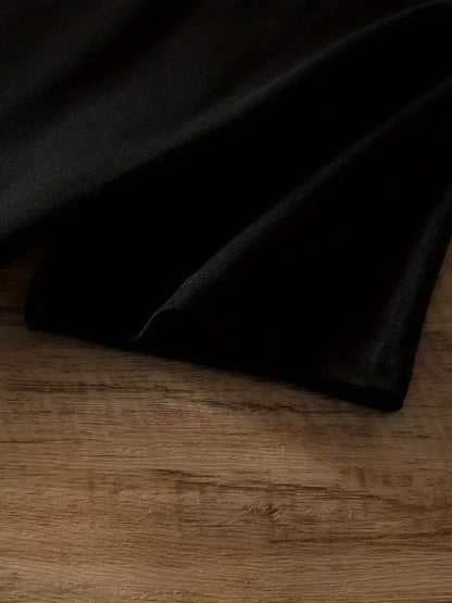 20/1 Penye Compack Ayı Baskılı Oversize Bisiklet Yaka Kısa Kol T-shirt - Beyaz