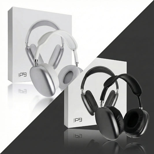P9 Kablosuz Bluetooth Kulaklık