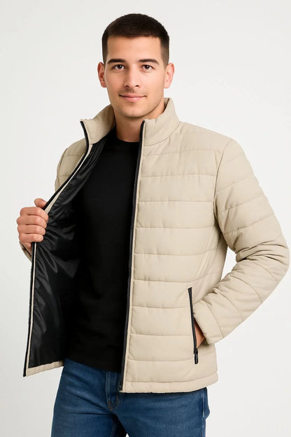 Erkek Ovarsize Kapüşonlu Swetshirt Kanguru Çepli Cıtcıtlı 3 iplik Şardonlu Hoodie - Siyah