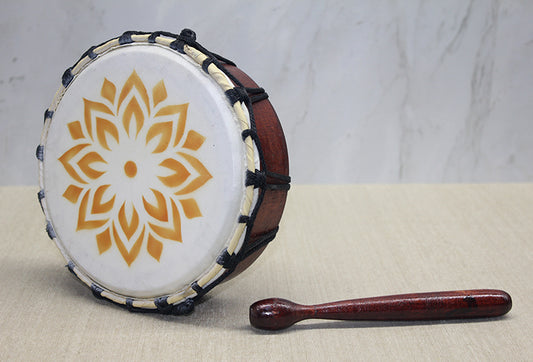Şaman Davulu 20 Cm