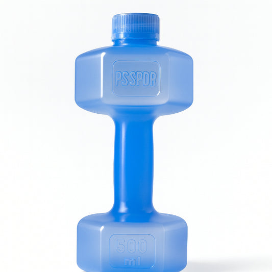 Mavi Dambıl Suluk 500 ml