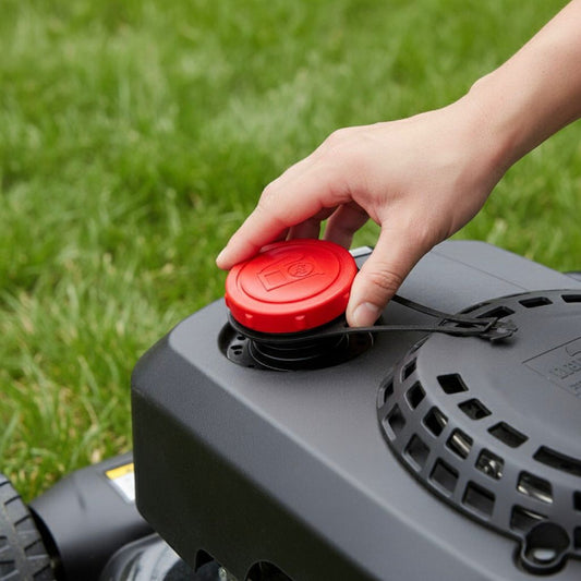 Yakıt Deposu Kapağı